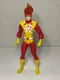 FIRESTORM ACTION FIGURE DC DIRECT JLA SERIES 2