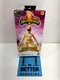 Hasbro Power Rangers 6" Mighty Morphin Yellow Ranger - F7421 - Sealed