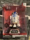 Disney Store Star Wars R2-D2 Elite Series Die Cast Action Figure NRFB