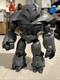 McFarlane DC Multiverse Justice Buster Batman Endgame Mega 10&rdquo; Action Figure
