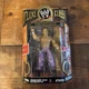 NEW WWE Deluxe Classic Series 6 Triple H HHH Hunter Hearst Helmsley 2008 Jakks