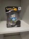 Pok&eacute;mon Metallic Piplup Figure Series 2 Jazwares