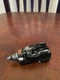 Vintage 1983 GoBots Screw Head Drill Action Figure Tonka Bandai GoBot MR-17