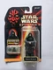 Hasbro 1998 Star Wars Episode I Darth Sidious Action Figure CommTech NIB