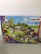 Schleich Horse Club Horse Toys #42467 Carriage Ride For The Show Horse Picnic 