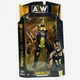 Penta El Zero M AEW Unrivaled Series 6 Jazwares 6.5 Inch Action Figure
