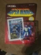 DC Comics Super Heroes Batman The Joker (1990) Ertl Die-Cast Figure Unpunched