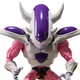 Bandai S.H.Figuarts Dragon Ball Z Frieza Third New from Japan