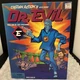 Playing Mantis Captain Action Dr Evil 12 Inch Action Figure No 1998 NEW SEALED