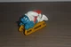Smurf Schleich: 40201 LA LUGE - (Smurf Puffi Pitufo Smurf)