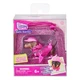 Moose Toys Real Littles Cutie Carries Pack - Dachshund New/Sealed/Free Shipping