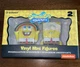 Kidrobot SpongeBob SquarePants Vinyl 2 Mini Figures set 2021  - New in box