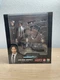 Mafex No 085 John Wick Chapter 2 Action Figure Medicom 6" 1/12 Authentic  