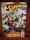 1997 DC Comics Superman Man in Action The Return of Cauldron #731 