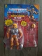 Masters of the Universe Origins Deluxe He-Man - Missing Weapons 