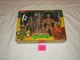 NECA TMNT Teenage Mutant Ninja Turtles Gang and Rock Soldier Action Figure D
