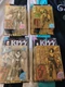 1997 KISS McFarlane Toys Action Figures Complete Set Sealed First Edition