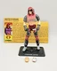 2008 25TH ANNIVERSARY HASBRO G.I JOE COBRA ZARTAN ACTION FIGURE COMPLETE