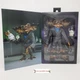 NECA Gremlins 2 The New Batch Ultimate Series BRAIN 7" inch Movie Action Figure