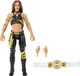 Mattel WWE Elite Action Figure & Accessories, Series #121 Set, 6-inch Collectibl