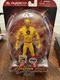 Zoom SDCC 4000 ComicCon DC Comics Convention the Flash Action Figure Flashpoint