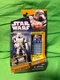 Star Wars Saga Legends Spacetrooper SL31 Action Figure 2011 Hasbro