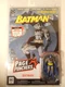 DC Comics McFarlane Toys Page Punchers BATMAN COMIC w/BATMAN (HUSH) FIGURE - NIP