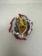 Z Achilles 11 Xtend Beyblade Burst Cho-Z Takara Tomy B-105