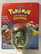 Pokemon Squirtle Pokeball Catch & Release Keychain Basic Fun 1999 Brand New 