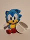 Sonic the Hedgehog ~ 7" SONIC PLUSH FIGURE