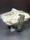 Kenner Star Wars PDT-8 MTV-7 Mini Rig 1981 Empire Strikes Back ESB Vintage