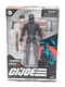 G.I. Joe Classified Series SNAKE EYES #16 Origins Hasbro 6" Inch Figure NEW