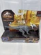 Jurassic World - Stygimoloch - Camp Cretaceous Savage Strike Dinosaur Figure NEW