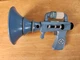 Despicable Me Fart Blaster Minions Gun with Lights/Sounds HTF Thinkway Toys Nice