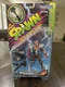 McFarlane Toys Series 5 "Nuclear Spawn" Ultra Action Figure 1996 NIB - Brand New
