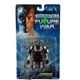 1992 KROMIUM TERMINATOR 2 FUTURE WAR 5.5" ACTION FIGURE KENNER MOC MIB VINTAGE