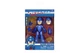 Jada Toys Mega Man 4 Inch Action Figure 1:12 Scale w/ Accessories 34221 Japan