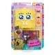Mattel Polly Pocket SpongeBob SquarePants Playset 2026 RARE Nickelodeon IN HAND