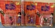 3 NEW Disney The Hunchback of Notre Dame Mattel Collectibles Figurines