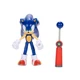 Sonic the Hedgehog 4-inch Action Figure with 4 inches, Modern 