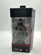 Hasbro Star Wars The Black Series Cad Bane (Bracca) 6in The Bad Batch Action...