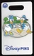 Disney Parks 25th Anniversary Pin Trading Donald & Daisy Duck Pin