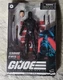 Hasbro G.I. Joe Classified Action Figure - Snake Eyes # 16 G.I.Joe Origins