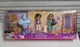 Disney Princess ☆ Jasmine & Aladdin Deluxe Gift Set ☆ Doll Petite 5&rdquo; ☆ BRAND NEW
