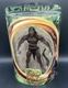 NIB 2001 Newborn Lurtz Toybiz Lord of the Rings Action Figure