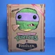 Teenage Mutant Ninja Turtles Fuggler Donatello 9&rdquo; Plush Limited Edition New TMNT