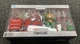 Teenage Mutant Ninja Turtles Loyal Subjects TMNT Raphael Motorcycle Deluxe Box