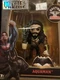 Aquaman Figurine M15 Heavy Metal Die Cast DC Comics Jada Toys 2016 Collectible