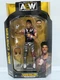 AEW Max Caster Unrivaled Series 14 #129 Jazwares All Elite Wrestling Figure 2024