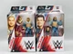 Kit Wilson Elton Prince Pretty Deadly WWE Elite Series 110 Action Figures Mattel